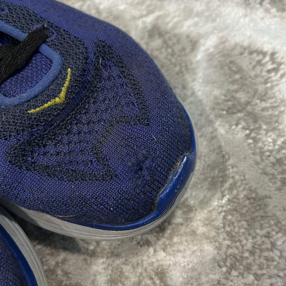 Hoka One One Hupana Flow Sneakers - image 4